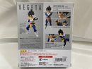 【中古】【開封品】S.H.Figuarts ベジータ 「ドラゴンボール」＜フィギュア＞（代引き不可）6546