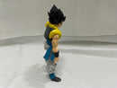 【中古】【開封品】S.H.Figuarts スーパーサイヤ人ゴッドスーパーサイヤ人ゴジータ 「ドラゴンボール超 ブロリー」＜フィギュア＞（代引き不可）6546