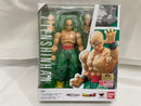 【中古】【開封品】S.H.Figuarts 天津飯 「ドラゴンボールZ」 魂ウェブ商店限定＜フィギュア＞（代引き不可）6546