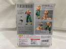 【中古】【開封品】S.H.Figuarts 天津飯 「ドラゴンボールZ」 魂ウェブ商店限定＜フィギュア＞（代引き不可）6546