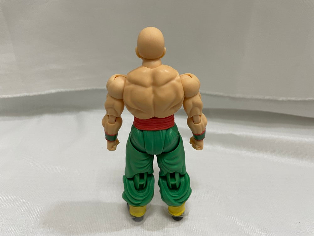 ドラゴンボールＺ ホットスタンプ連続 1束 新品未開封 山勝 1995年 天津飯 ドラゴンボールZ ホットスタンプ連続 1束 新品未開封 山勝 1995年