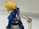【中古】【開封品】figma セイバー 2.0 「Fate/stay night」＜フィギュア＞（代引き不可）6546