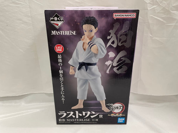 中古】鬼滅の刃フィギュア