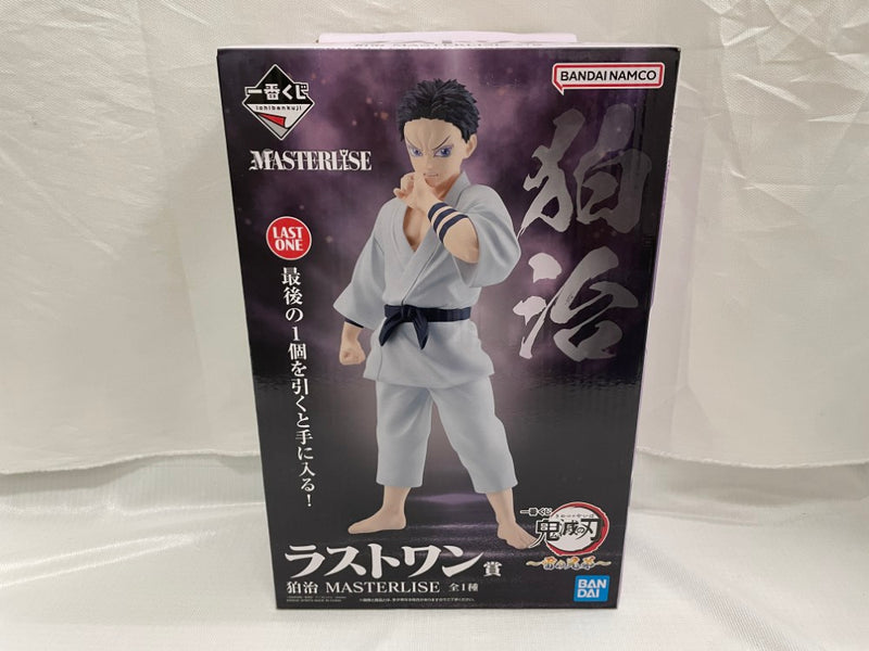 中古】鬼滅の刃フィギュア