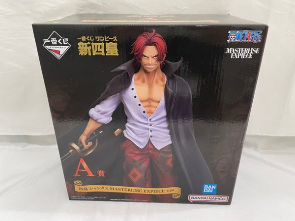 中古】ワンピースフィギュア