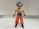 【中古】【開封品】S.H.Figuarts 孫悟空 身勝手の極意 限界超絶突破! 「ドラゴンボール超」 魂ストア限定＜フィギュア＞（代引き不可）6546