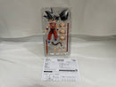 【中古】【開封品】S.H.Figuarts 孫悟空-無邪気な挑戦者- 「ドラゴンボール」＜フィギュア＞（代引き不可）6546