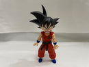 【中古】【開封品】S.H.Figuarts 孫悟空-無邪気な挑戦者- 「ドラゴンボール」＜フィギュア＞（代引き不可）6546