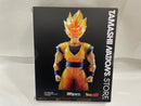 【中古】【開封品】S.H.Figuarts スーパーサイヤ人孫悟空-Z戦士- 「ドラゴンボールZ」＜フィギュア＞（代引き不可）6546