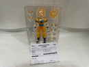 【中古】【開封品】S.H.Figuarts スーパーサイヤ人孫悟空-Z戦士- 「ドラゴンボールZ」＜フィギュア＞（代引き不可）6546