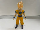 【中古】【開封品】S.H.Figuarts スーパーサイヤ人孫悟空-Z戦士- 「ドラゴンボールZ」＜フィギュア＞（代引き不可）6546