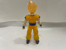 【中古】【開封品】S.H.Figuarts スーパーサイヤ人孫悟空-Z戦士- 「ドラゴンボールZ」＜フィギュア＞（代引き不可）6546