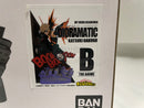 【中古】【開封品】爆豪勝己 B「アミューズメント一番くじ 僕のヒーローアカデミア DIORAMATIC 爆豪勝己」 THE ANIME賞＜フィギュア＞（代引き不可）6546