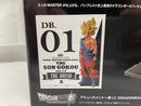 【中古】【開封品】孫悟空 「アミューズメント一番くじ ドラゴンボール超 SUPER MASTER STARS PIECE THE SON GOKOU Ver.1.5」＜フィギュア＞（代引き不可）6546