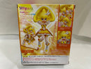 【中古】【開封品】S.H.Figuarts キュアピース 「スマイルプリキュア!」＜フィギュア＞（代引き不可）6546
