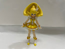 【中古】【開封品】S.H.Figuarts キュアピース 「スマイルプリキュア!」＜フィギュア＞（代引き不可）6546