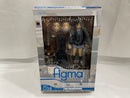 【中古】【開封品】figma 秋山澪 制服ver. 「けいおん!」＜フィギュア＞（代引き不可）6546
