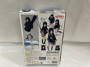 【中古】【開封品】figma 秋山澪 制服ver. 「けいおん!」＜フィギュア＞（代引き不可）6546
