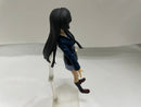 【中古】【開封品】figma 秋山澪 制服ver. 「けいおん!」＜フィギュア＞（代引き不可）6546