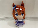 【中古】【美品】スーパークリーク 通常ぬいぐるみVol.7 「ウマ娘 プリティーダービー」＜コレクターズアイテム＞（代引き不可）6546