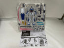 【中古】【開封品】ROBOT魂 〈SIDE MS〉 RX-78NT-1 ガンダムNT-1 ver. A.N.I.M.E. 機動戦士ガンダム0080 （再販）＜フィギュア＞（代引き不可）6546