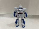 【中古】【開封品】ROBOT魂 〈SIDE MS〉 RX-78NT-1 ガンダムNT-1 ver. A.N.I.M.E. 機動戦士ガンダム0080 （再販）＜フィギュア＞（代引き不可）6546