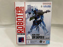 【中古】【開封品】ROBOT魂 〈SIDE MS〉 RGM-79SP ジム・スナイパーII ver. A.N.I.M.E.(再販版)＜フィギュア＞（代引き不可）6546
