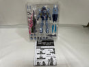 【中古】【開封品】ROBOT魂 〈SIDE MS〉 RGM-79SP ジム・スナイパーII ver. A.N.I.M.E.(再販版)＜フィギュア＞（代引き不可）6546
