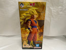 【中古】【未開封】超サイヤ人3孫悟空 「一番くじ ドラゴンボール BATTLE OF THE SUPER SAIYAN」 MASTERLISE A賞＜フィギュア＞（代引き不可）6546