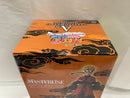 【中古】【未開封】うずまきナルト(仙人モード) 一番くじ NARUTO-ナルト- 疾風伝 輪廻の嘆きと平和の懸け橋 MASTERLISE A賞＜フィギュア＞（代引き不可）6546