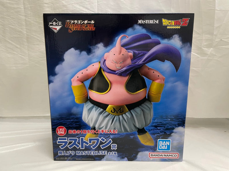 中古】ドラゴンボールフィギュア