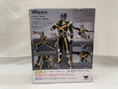 【中古】【開封品】S.H.Figuarts 仮面ライダーカイザ 「仮面ライダー555」＜フィギュア＞（代引き不可）6546
