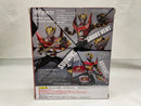 【中古】【開封品】S.H.Figuarts 仮面ライダー龍騎サバイブ 「仮面ライダー龍騎」＜フィギュア＞（代引き不可）6546
