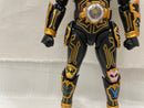 【中古】【開封品】S.H.Figuarts 仮面ライダーゴースト グレイトフル魂 【魂フィーチャーズ2016開催記念特典付き】＜フィギュア＞（代引き不可）6546