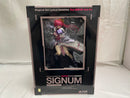 【中古】【開封品】シグナム -Der Stolz sogar eines Ritters-「魔法少女リリカルなのは The MOVIE 2nd A’s」 1/7 塗装済
＜フィギュア＞（代引き不可）6546