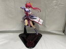 【中古】【開封品】シグナム -Der Stolz sogar eines Ritters-「魔法少女リリカルなのは The MOVIE 2nd A’s」 1/7 塗装済
＜フィギュア＞（代引き不可）6546