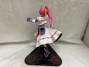 【中古】【開封品】シグナム -Der Stolz sogar eines Ritters-「魔法少女リリカルなのは The MOVIE 2nd A’s」 1/7 塗装済
＜フィギュア＞（代引き不可）6546