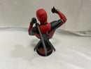 【中古】【開封品】デッドプール 「Happyくじ MARVEL『デッドプール＆ウルヴァリン』」 A賞 バストアップスタチュー＜フィギュア＞（代引き不可）6546