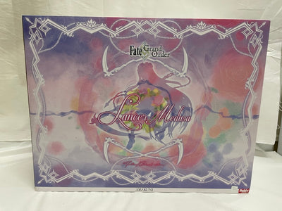 【中古】【未開封】ランサー/メドゥーサ 限定版 「Fate/Grand Order」 1/7 PVC製塗装済み完成品＜フィギュア＞（代...