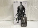 【中古】【未開封】バンプレくじ PREMIUM ワンピース-ロロノア・ゾロ- B賞 アニメカラー＜フィギュア＞（代引き不可）6546