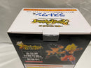 【中古】【開封品】孫悟空＆バーダック 「一番くじ ドラゴンボール Rising Fighters with DRAGONBALL LEGENDS」 ラストワン賞＜フィギュア＞（代引き不可）6546