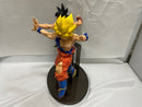 【中古】【開封品】孫悟空＆バーダック 「一番くじ ドラゴンボール Rising Fighters with DRAGONBALL LEGENDS」 ラストワン賞＜フィギュア＞（代引き不可）6546
