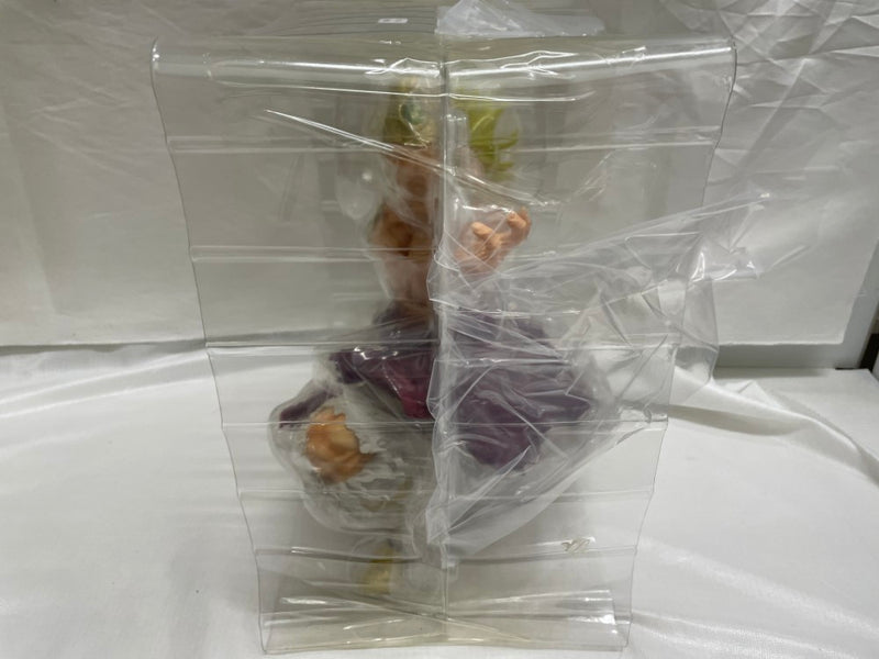 中古】【開封品】伝説の超サイヤ人 ブロリー 「一番くじ