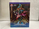 【中古】【未開封】マジシャンズ・ヴァルキリア／遊戯王カードゲームモンスターフィギュアコレクション＜フィギュア＞（代引き不可）6546