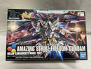 【中古】【未組立】1/144 HGBF ZGMF-X10A-A アメイジングストライクフリーダムガンダム 「ガンダムビルドファイターズA-R」＜プラモデル＞（代引き不可）6546