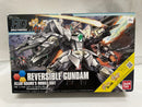 【中古】【未組立】1/144 HGBF リバーシブルガンダム 「ガンダムビルドファイターズ バトローグ」＜プラモデル＞（代引き不可）6546