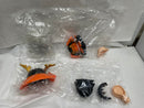 【中古】【開封品】孫悟空(兜：四星球) 「ドラゴンボール」 龍球五月人形＜フィギュア＞（代引き不可）6546