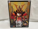 【中古】【未開封】孫悟空(兜：神龍) 「ドラゴンボール」 龍球五月人形＜フィギュア＞（代引き不可）6546