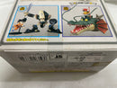 【中古】【未開封】ドクロロボット×孫悟空 「ドラゴンボール」 ドラゴンボールミュージアムコレクション 九＜フィギュア＞（代引き不可）6546