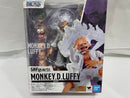 【中古】【未開封】S.H.Figuarts モンキー・D・ルフィ -ギア5- 「ワンピース」＜フィギュア＞（代引き不可）6546
